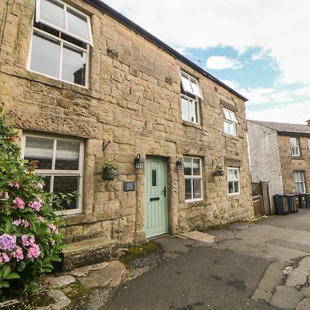Ardeevin Cottage Buxton  Luaran gambar