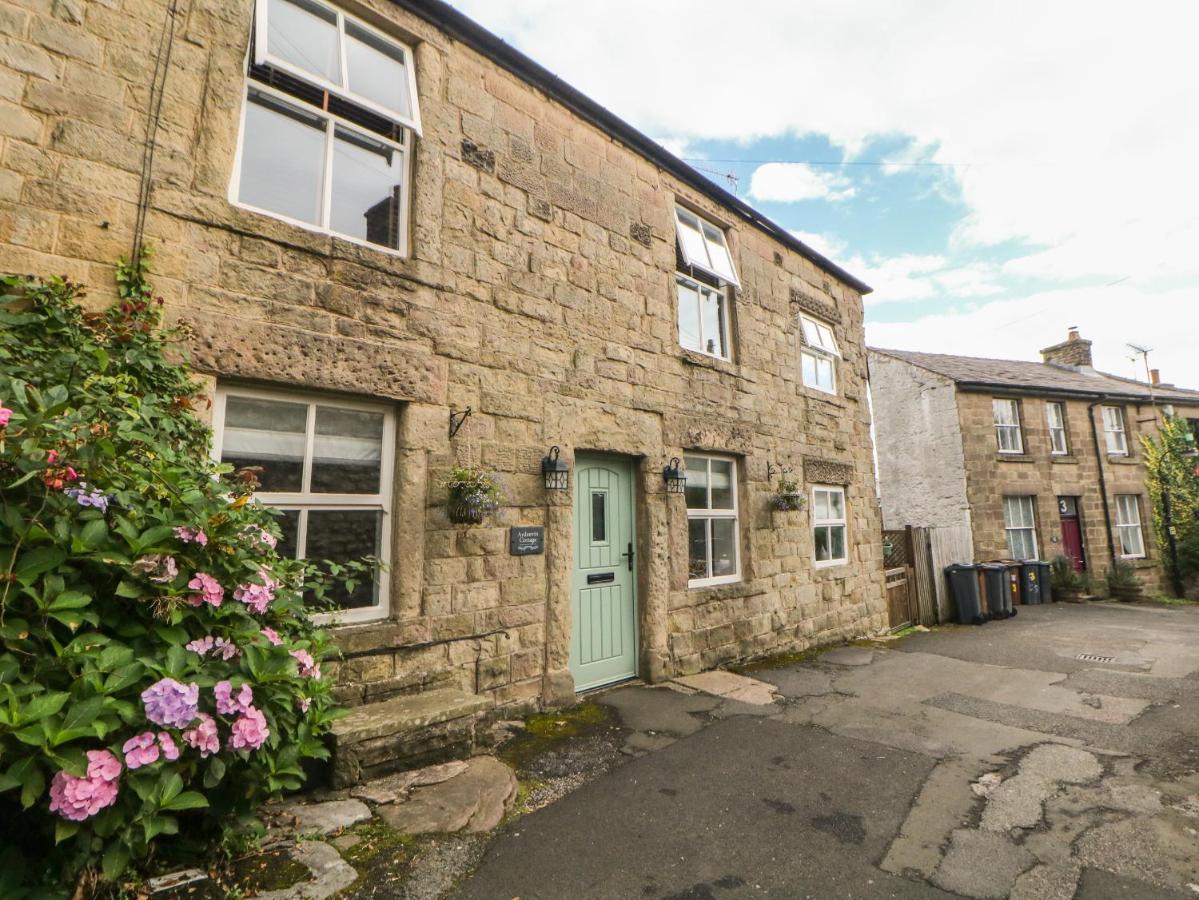 Ardeevin Cottage Buxton  Luaran gambar