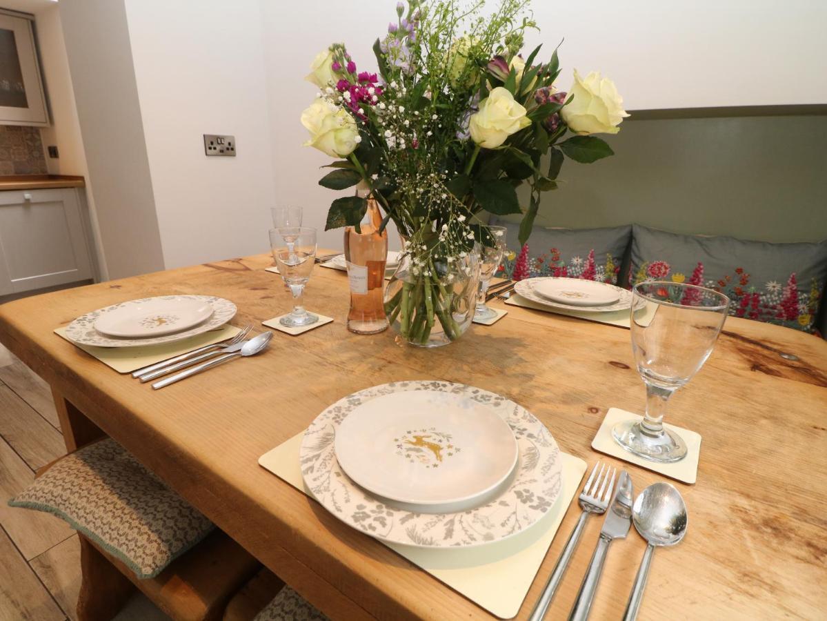 Ardeevin Cottage Buxton  Luaran gambar