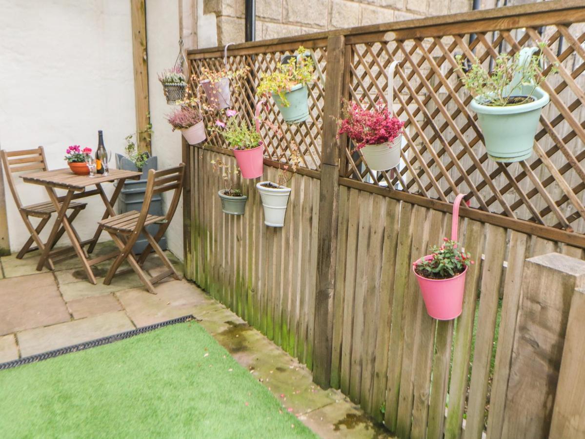 Ardeevin Cottage Buxton  Luaran gambar