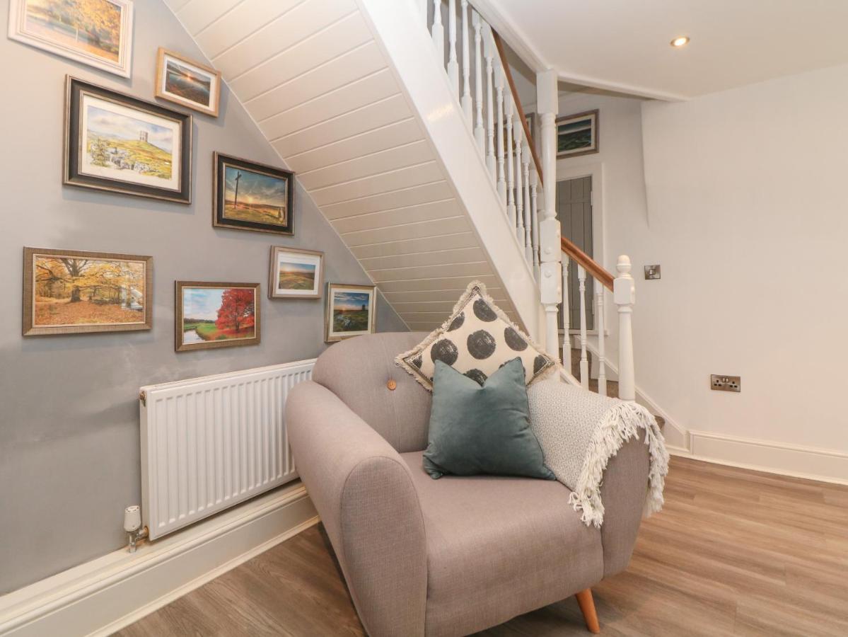 Ardeevin Cottage Buxton  Luaran gambar