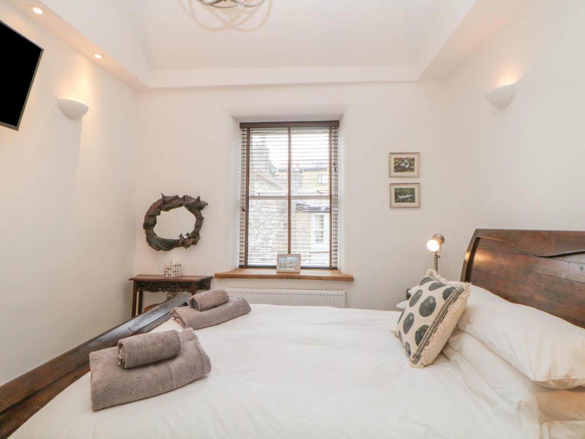 Ardeevin Cottage Buxton  Luaran gambar