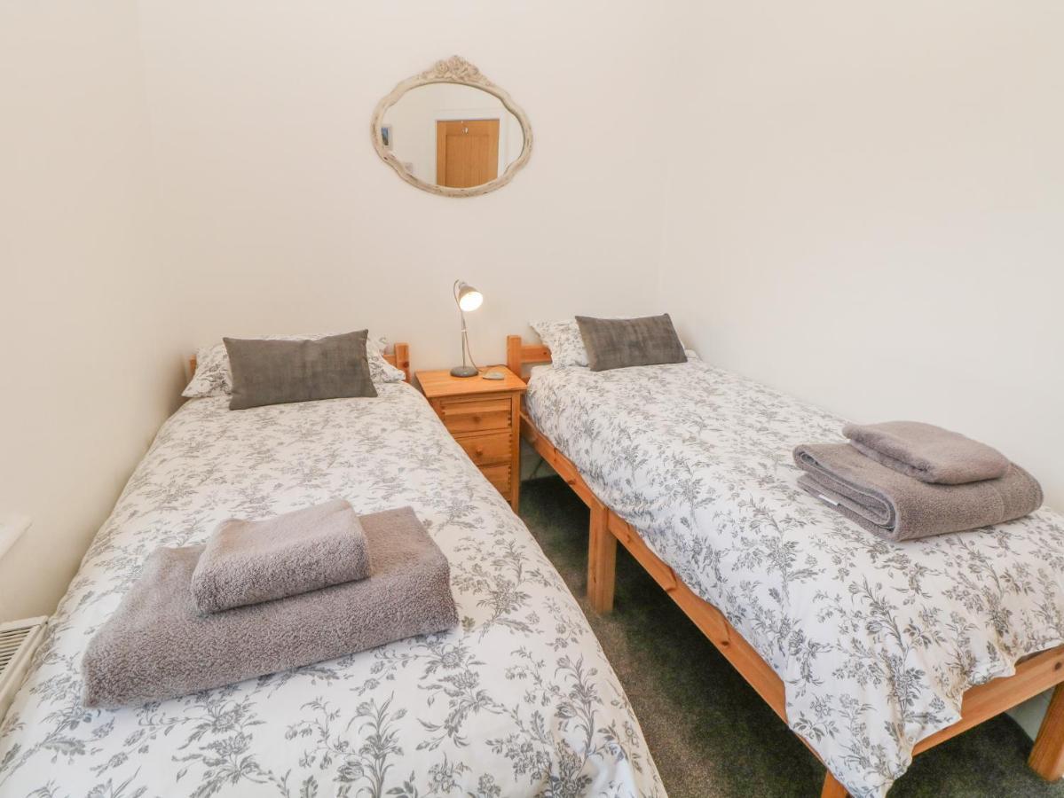 Ardeevin Cottage Buxton  Luaran gambar