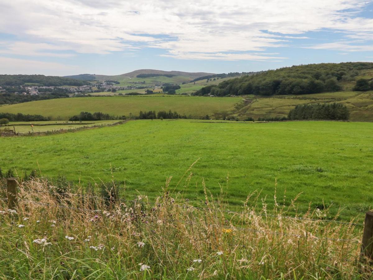 Ardeevin Cottage Buxton  Luaran gambar