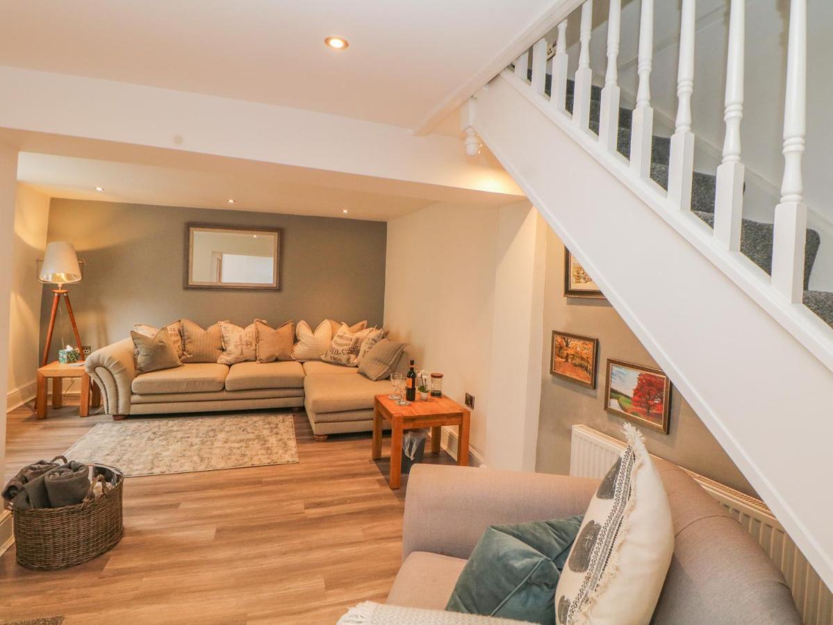 Ardeevin Cottage Buxton  Luaran gambar
