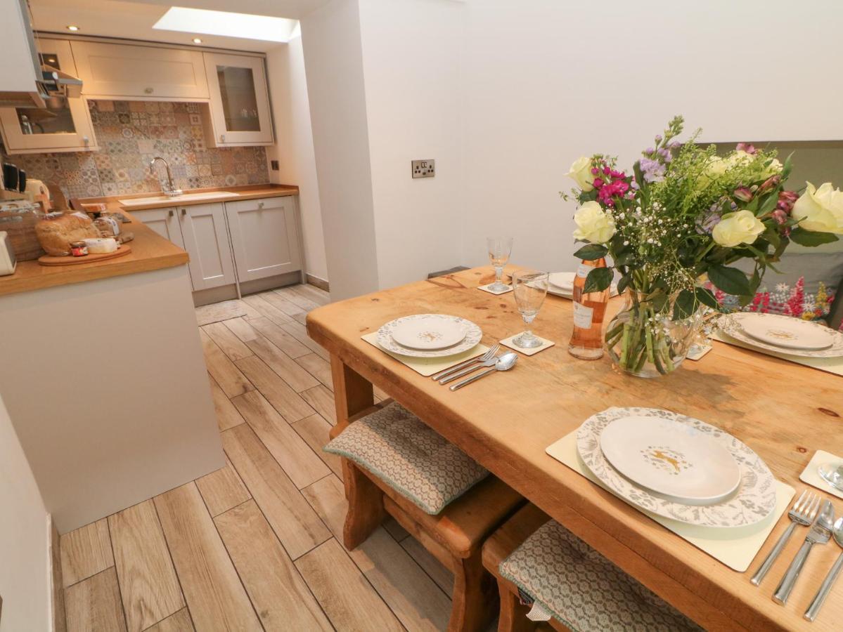 Ardeevin Cottage Buxton  Luaran gambar