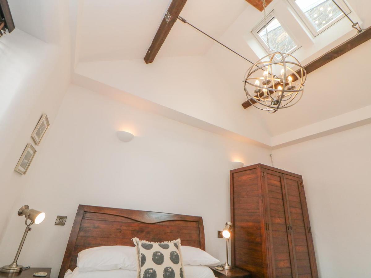 Ardeevin Cottage Buxton  Luaran gambar