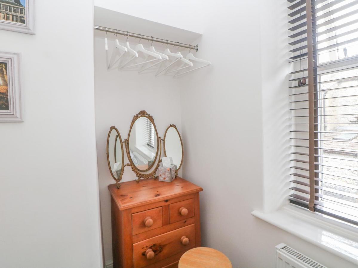 Ardeevin Cottage Buxton  Luaran gambar