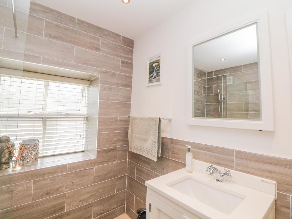 Ardeevin Cottage Buxton  Luaran gambar