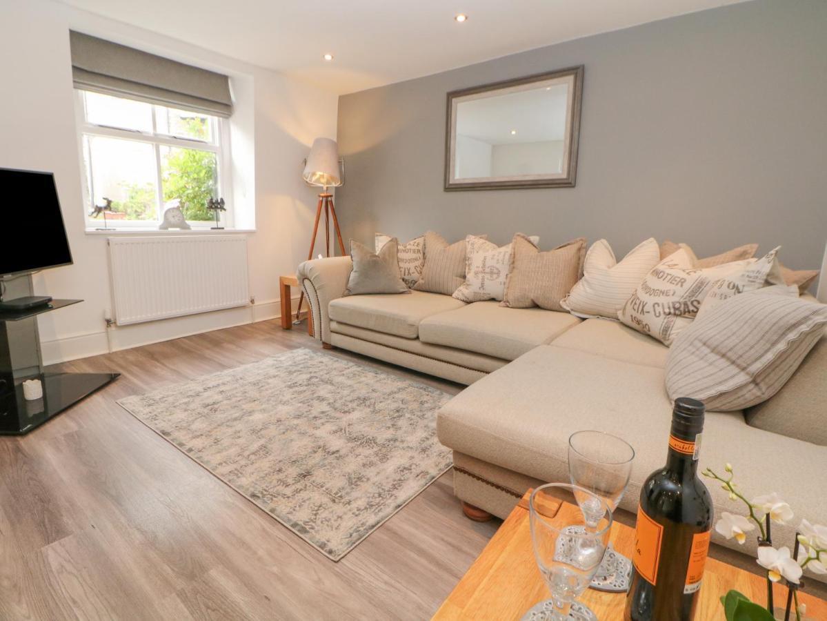Ardeevin Cottage Buxton  Luaran gambar