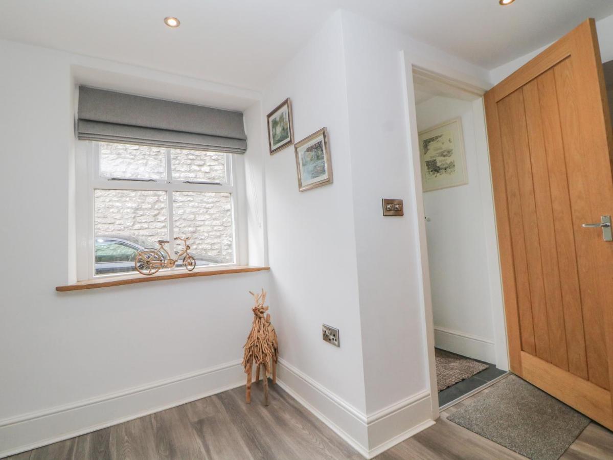 Ardeevin Cottage Buxton  Luaran gambar