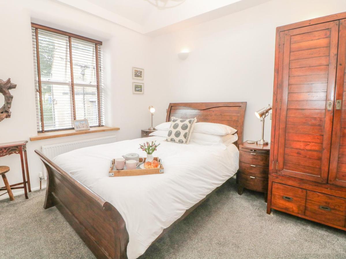 Ardeevin Cottage Buxton  Luaran gambar