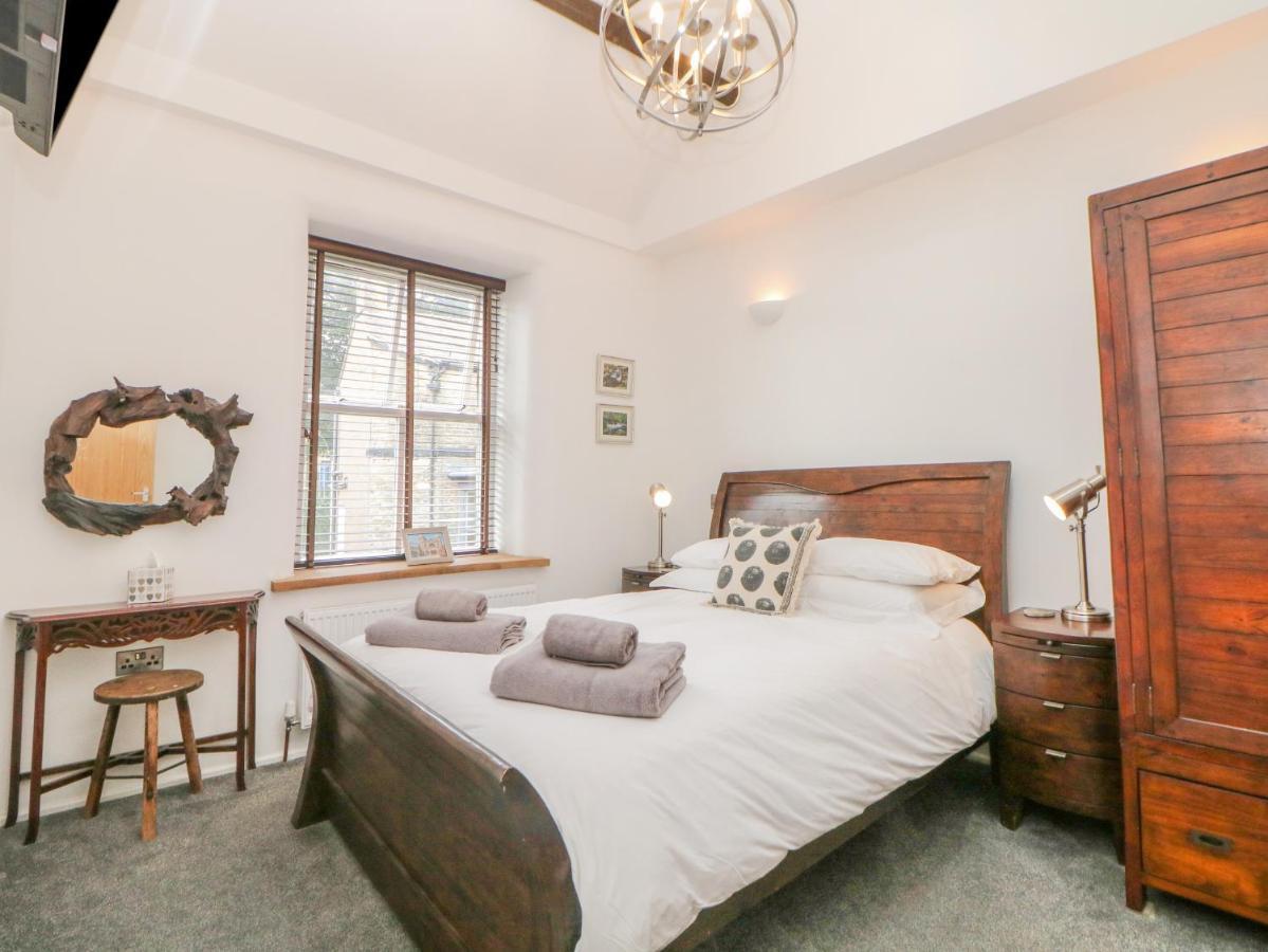 Ardeevin Cottage Buxton  Luaran gambar
