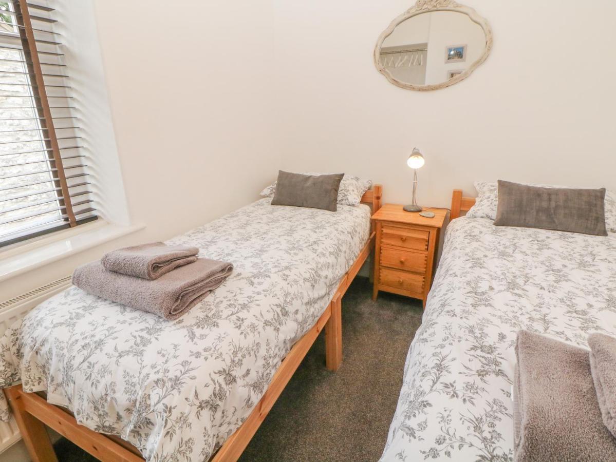 Ardeevin Cottage Buxton  Luaran gambar