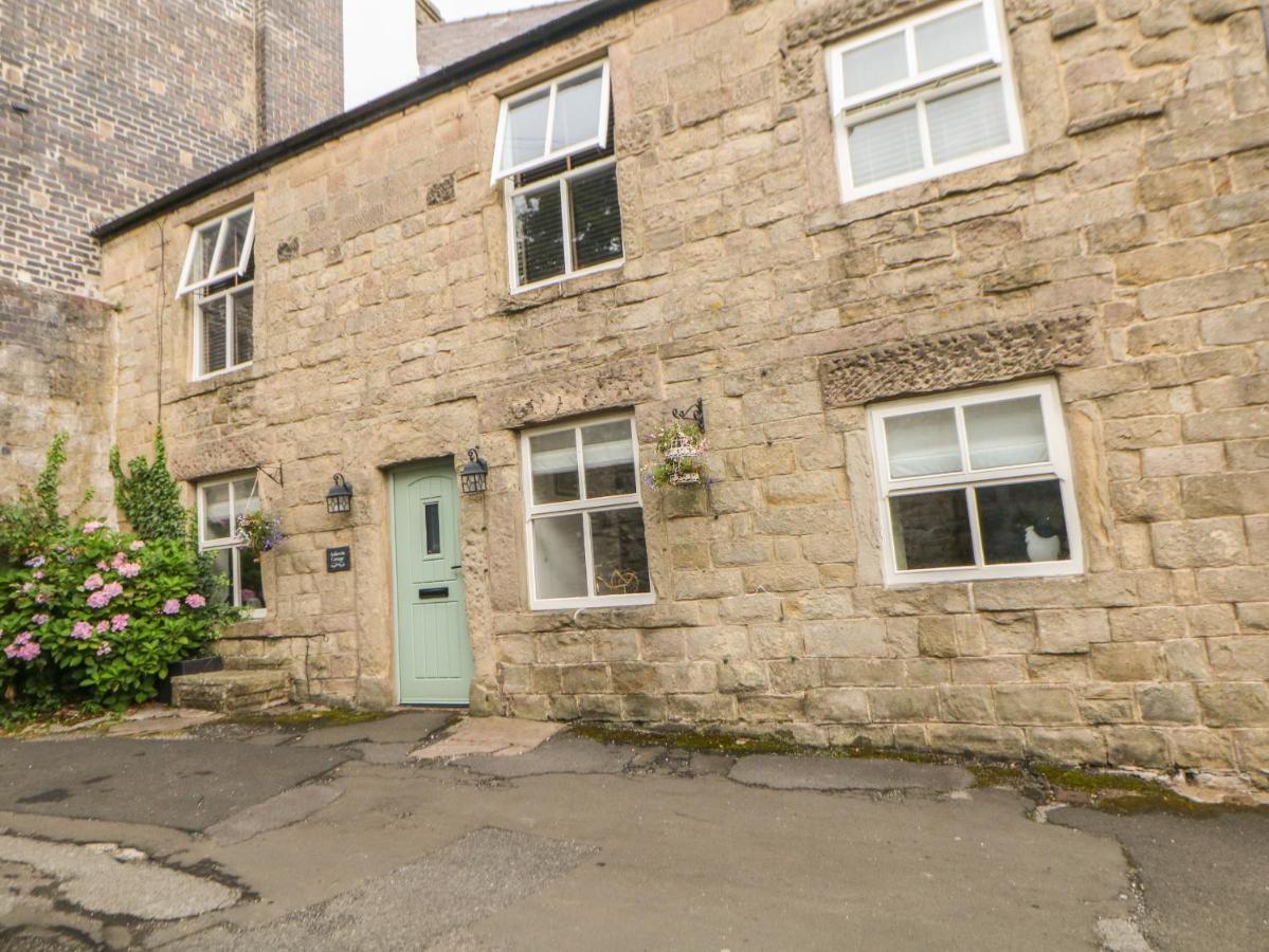 Ardeevin Cottage Buxton  Luaran gambar