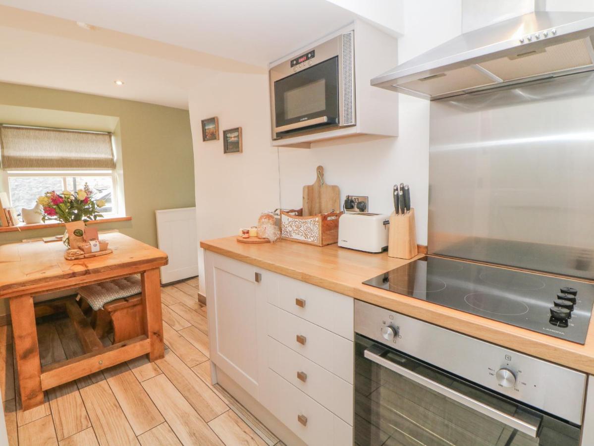 Ardeevin Cottage Buxton  Luaran gambar