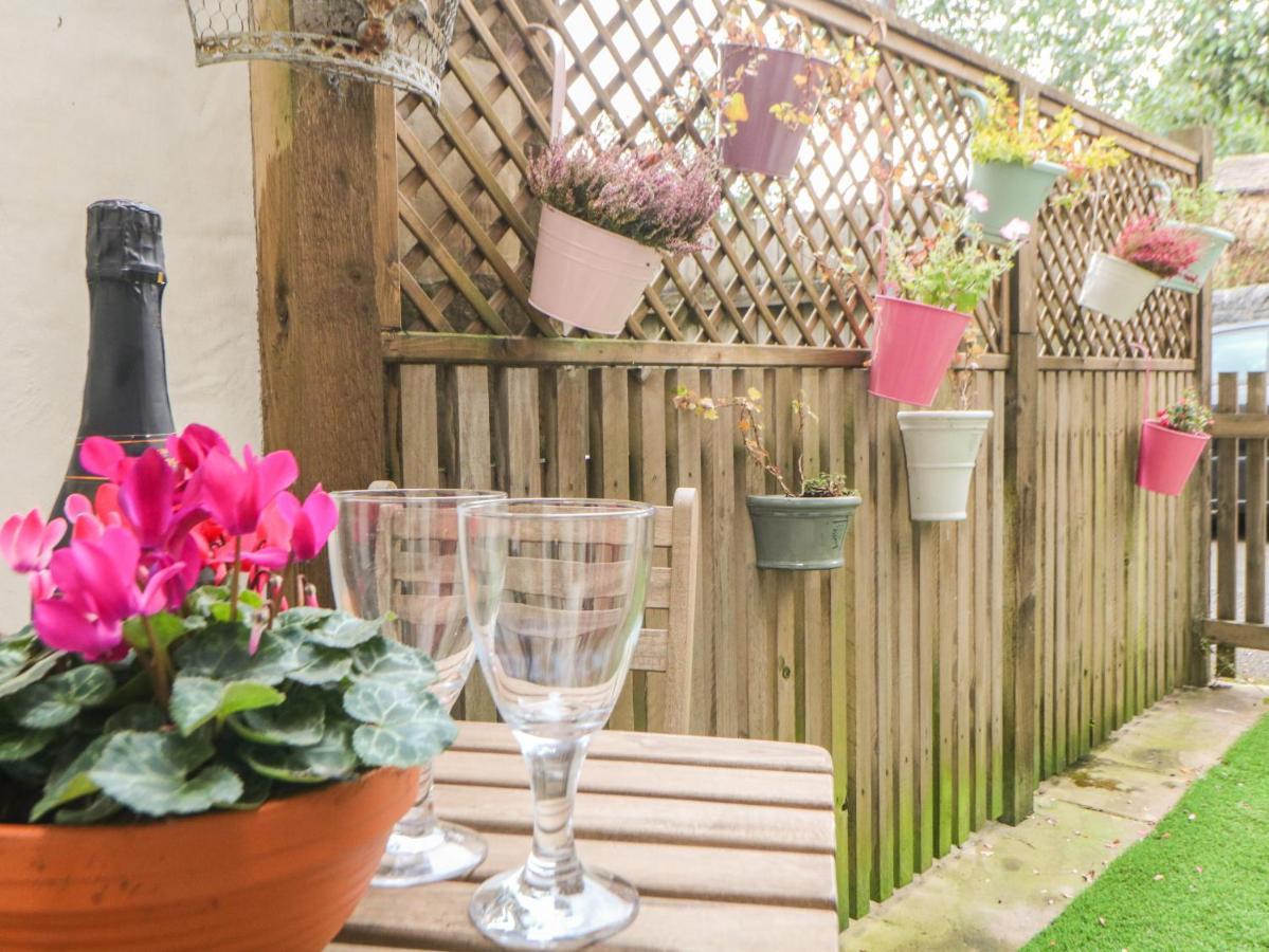 Ardeevin Cottage Buxton  Luaran gambar